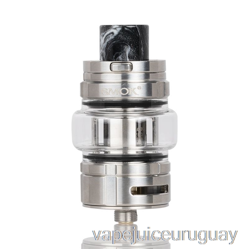 Smok Tf Tanque Sub-ohm Acero Inoxidable Vape Uruguay